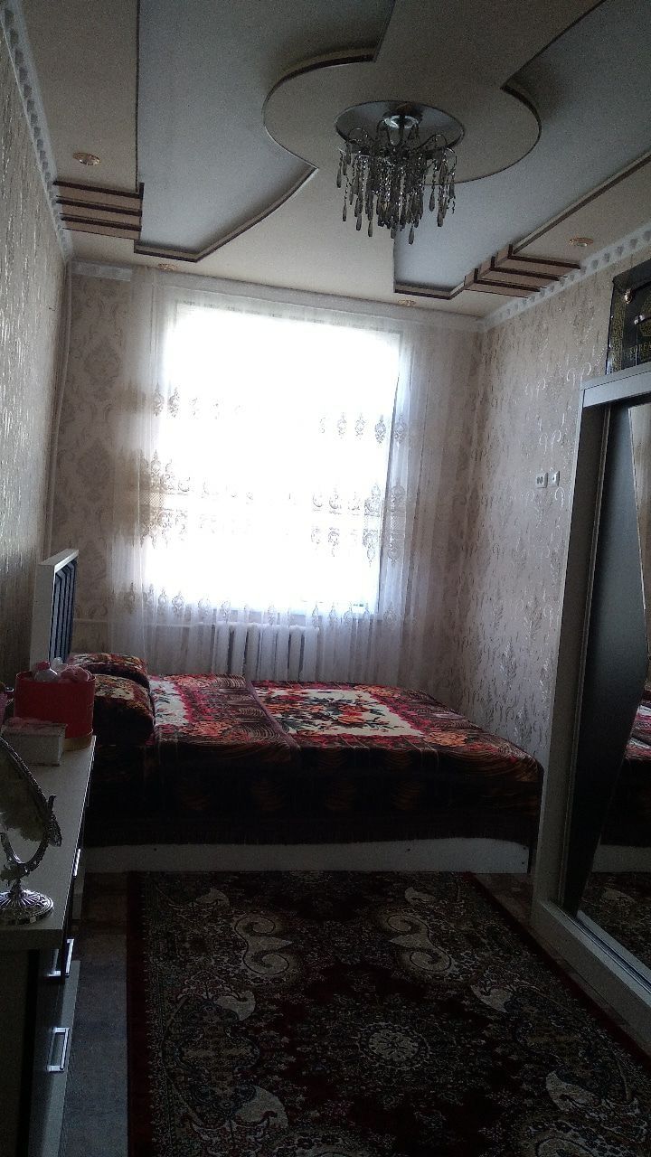 Mebellar sotiladi