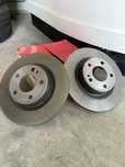 vand discuri de frana brembo noi!!