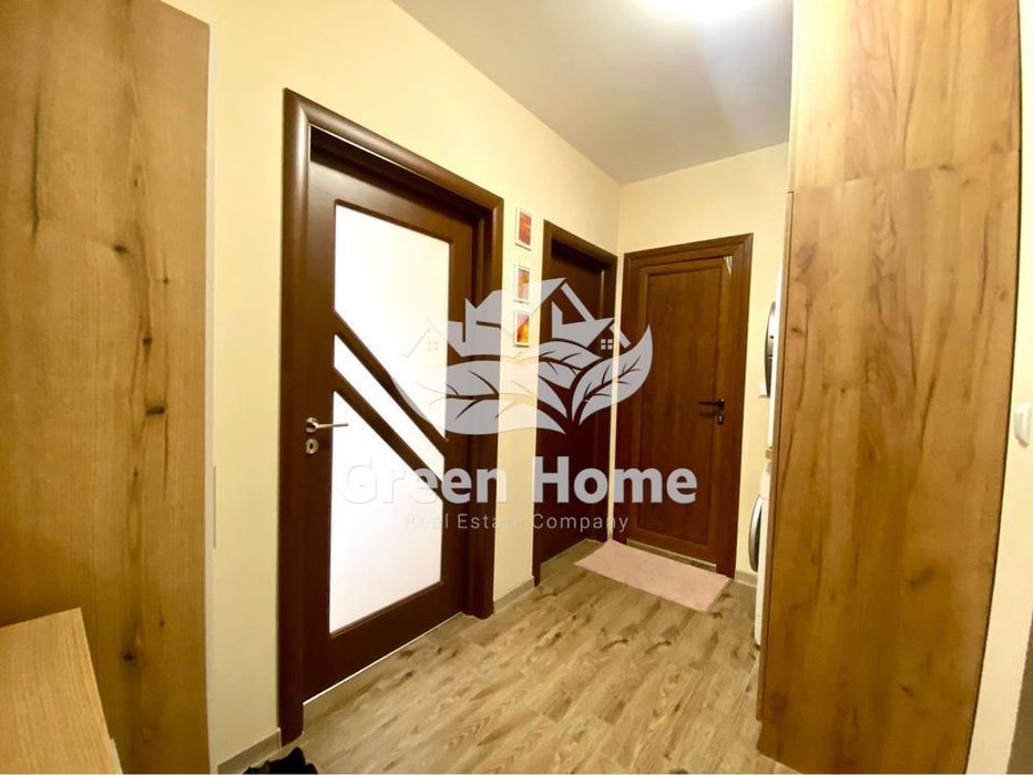 Продава се Двустаен апартамент в Варна, Виница - 66 кв.м за 1893 €/кв.м - Снимка #5