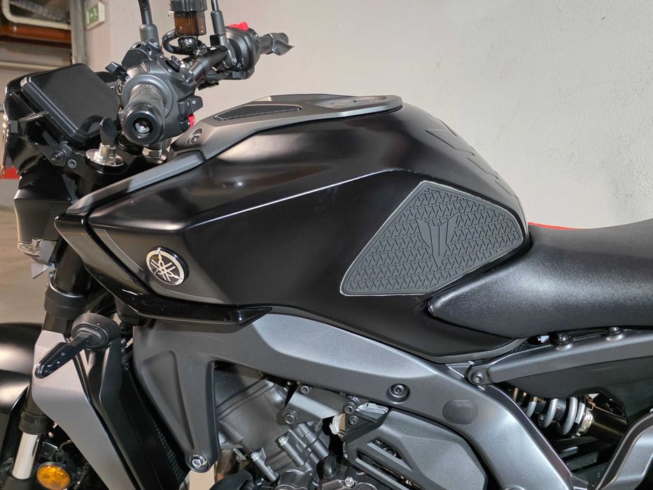 Yamaha MT 09 YAMT nu Honda, Suzuki, Kawasaki, BMW,Aprilia, Ducati, KTM