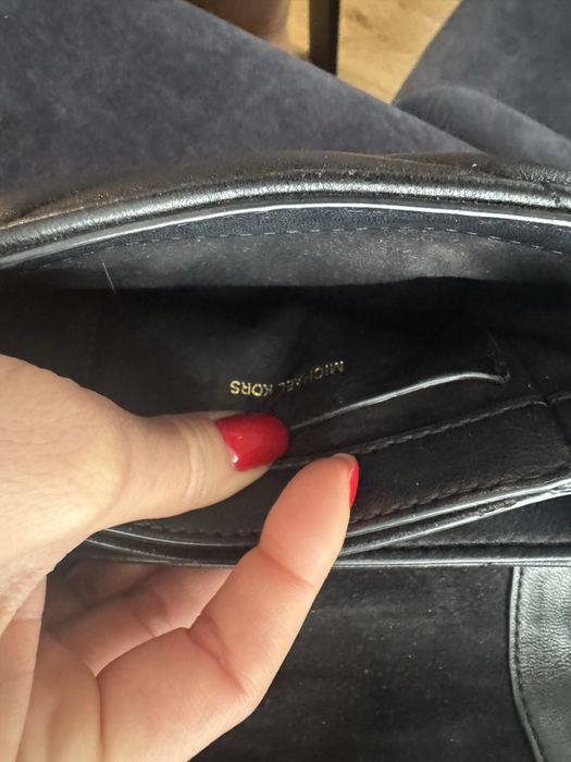 Малка crossbody чанта Michael kors