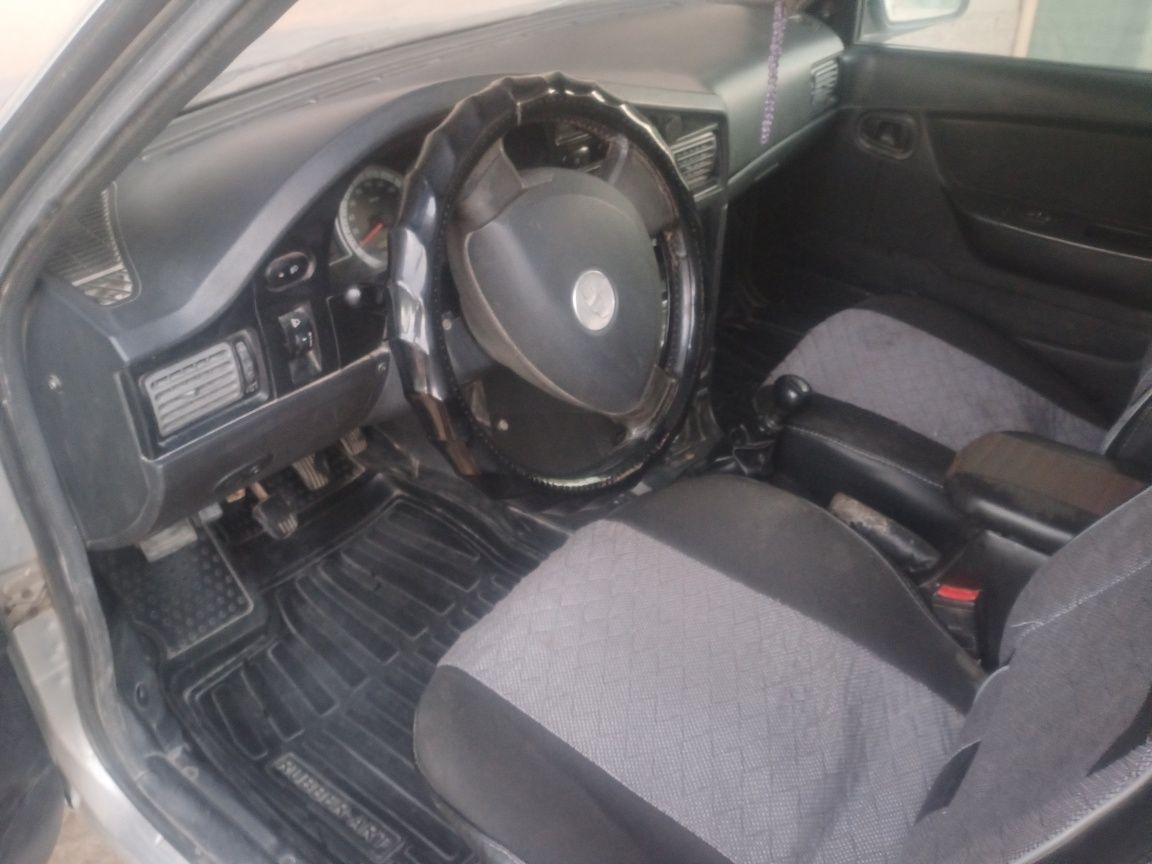 Nexia 2. 2009 yil