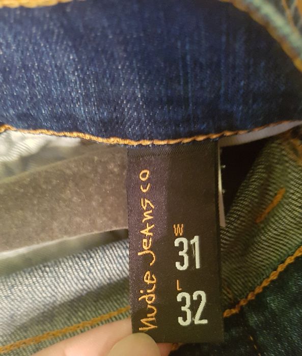 Дънки abercrombie & fitch и други