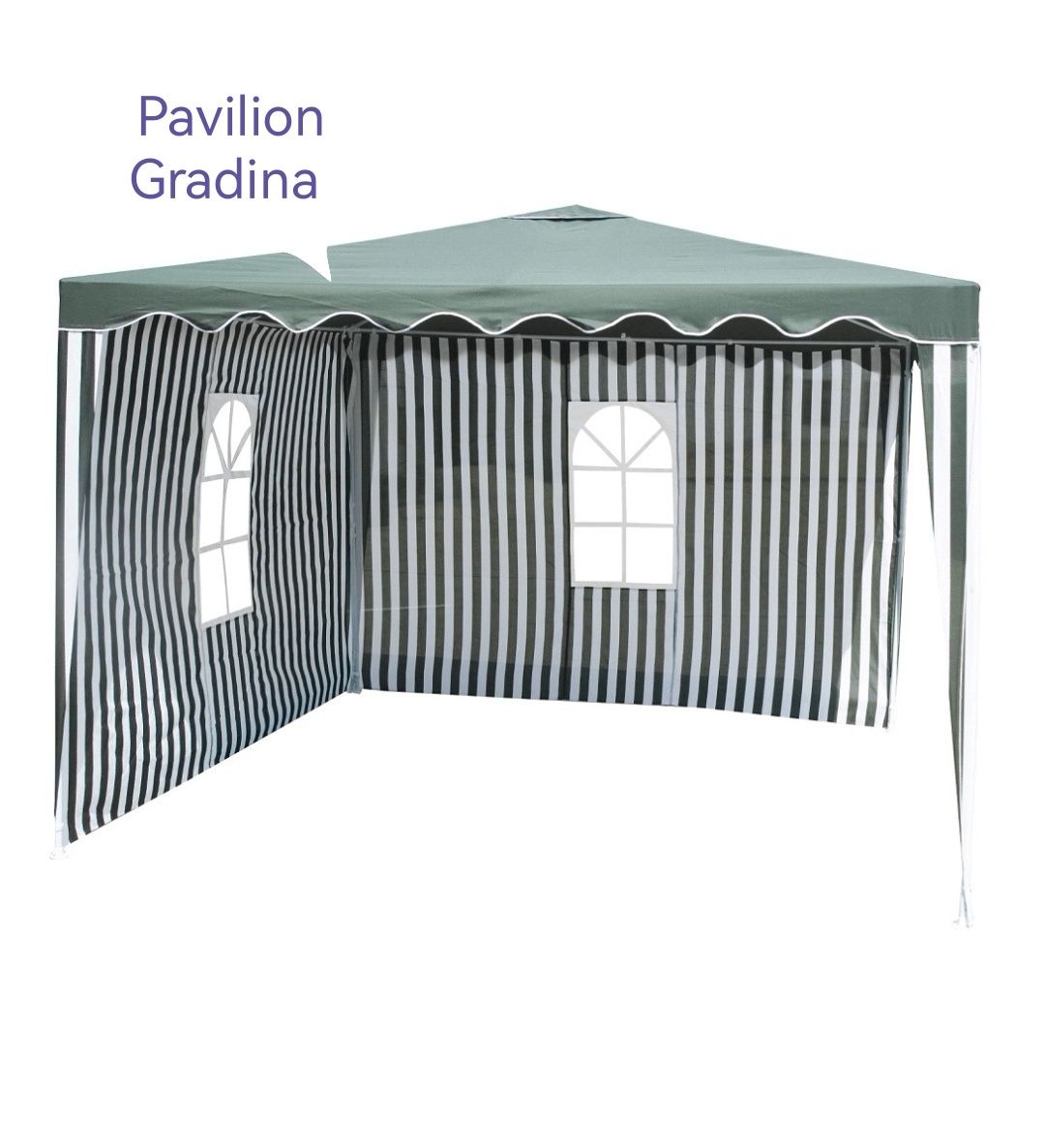 Pavilion Gradina/Terasa