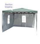 Pavilion Gradina - Terasa PRODUS NOU