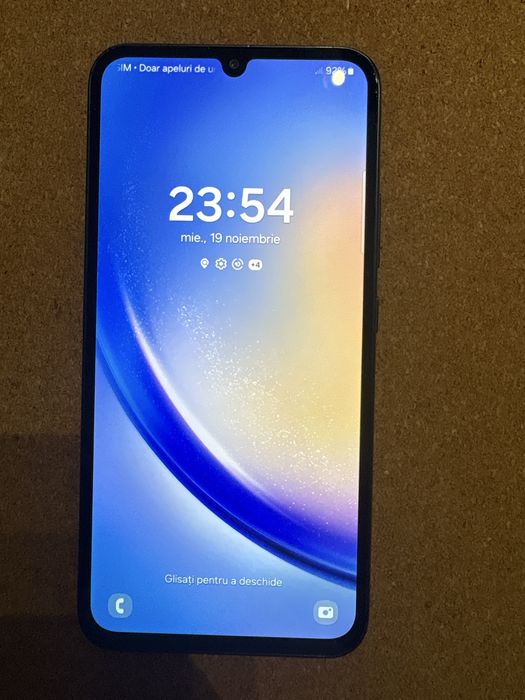 Samsung Galaxy A34 256Gb ID-XXL4753
