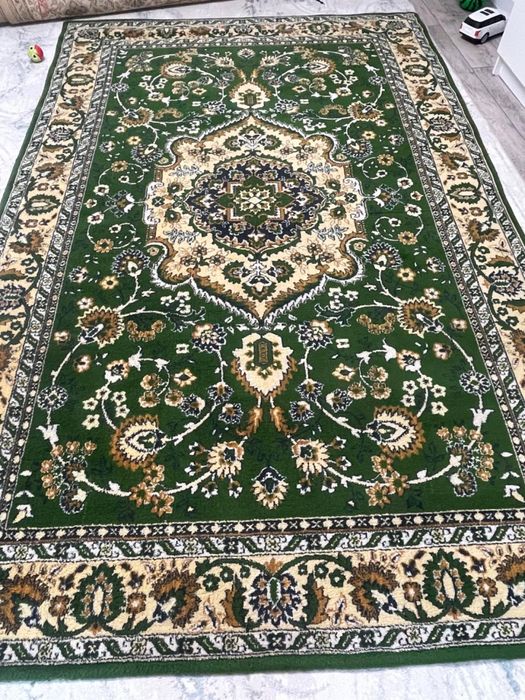 Ковер натуральный