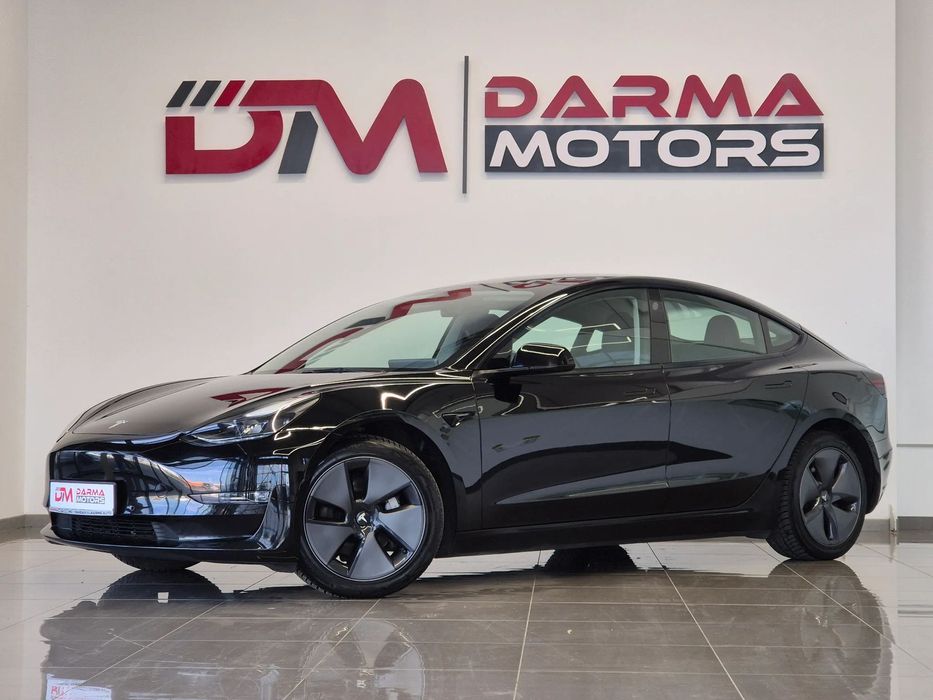 Tesla Model 3 Autopilot imbunatatit | Premium Connectivity | Acc. boost
