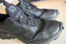 Salomon Super Cross