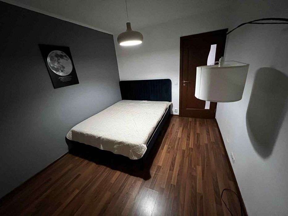 Vand apart 3 camere Oradea