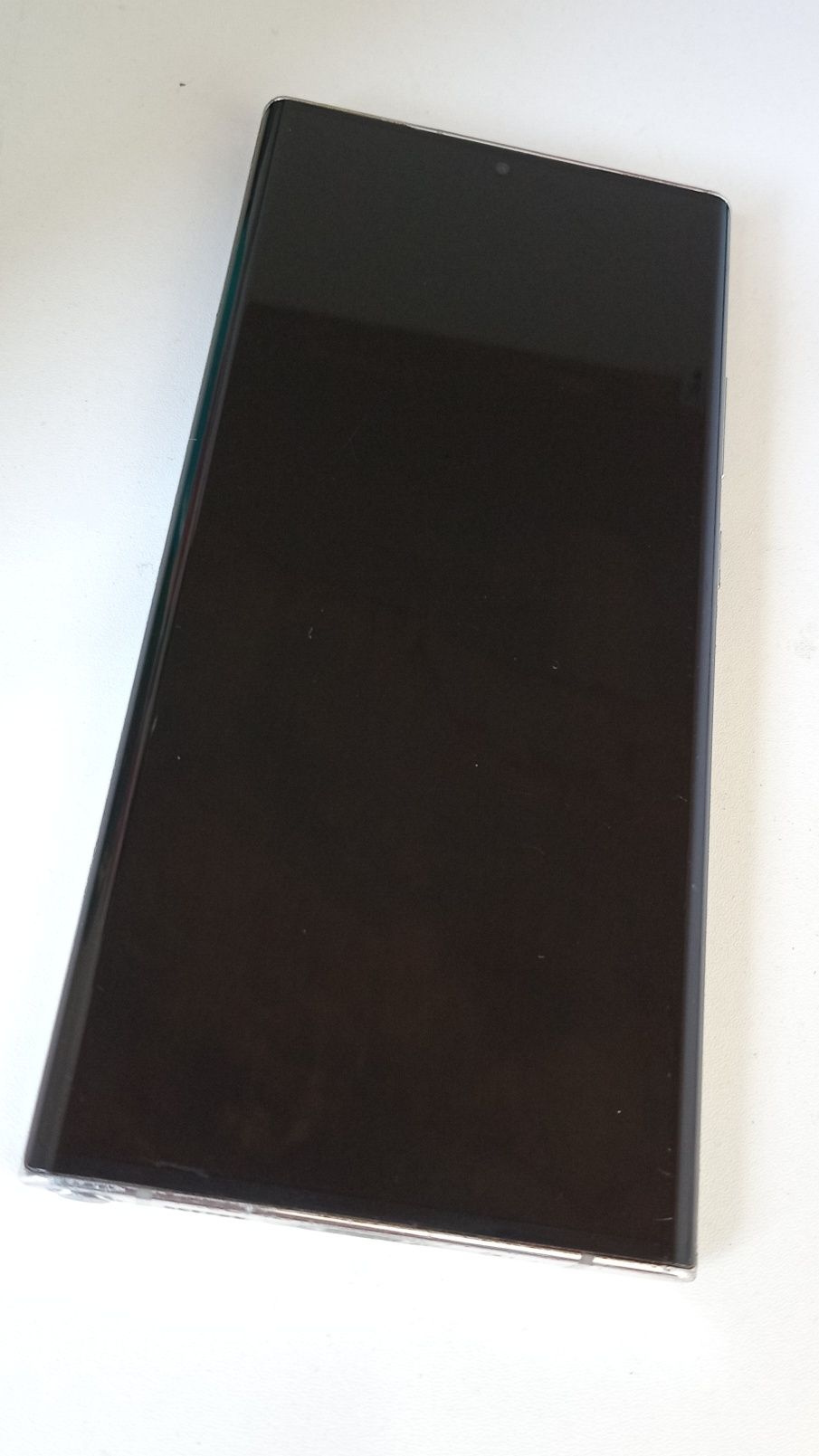 Samsung Note 20 ultra 5G