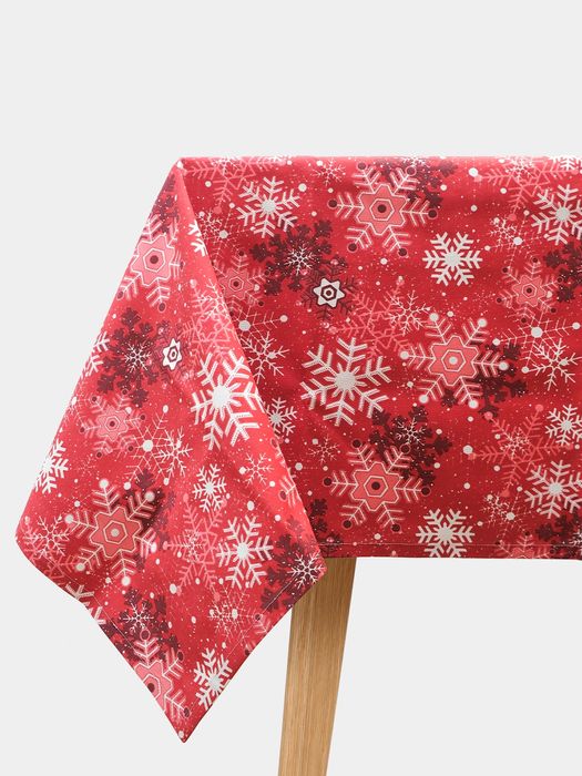 Скатерти праздничные