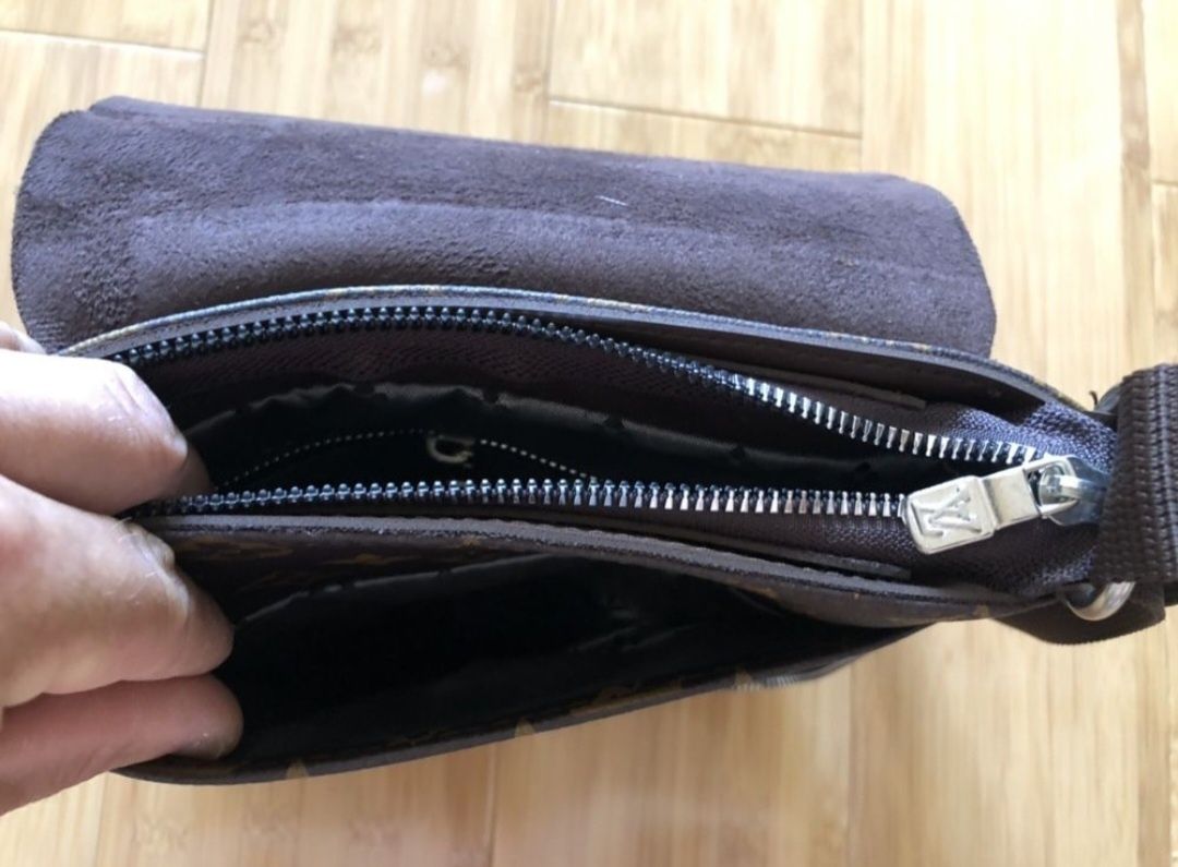 Borsete Louis Vuitton--Stil Calitate si Elegantă