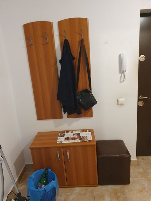 Garsoniera de vanzare