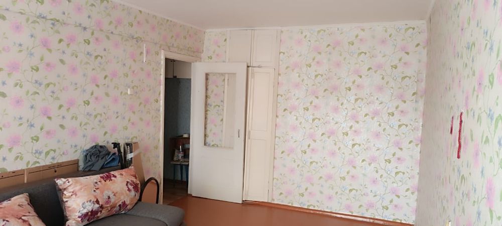 Продам квартиру 1.5 в Поселке Новая Бухтарма