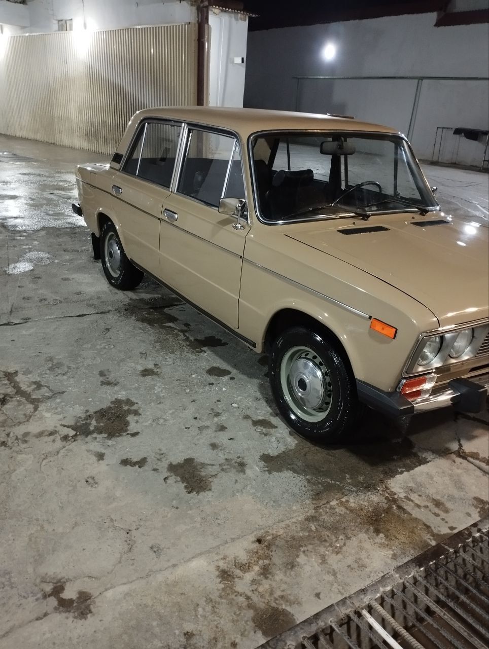 Vaz 21 06 Jiguli
