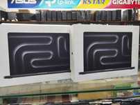 Macbook m4pro 16inch 24 512 black 2sikl 5sikl