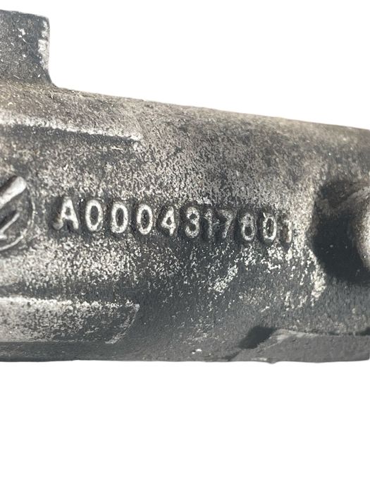 Tulumba frana MERCEDES-BENZ SPRINTER 3,5-t Box 906 2006 - >2.2 BITURBO