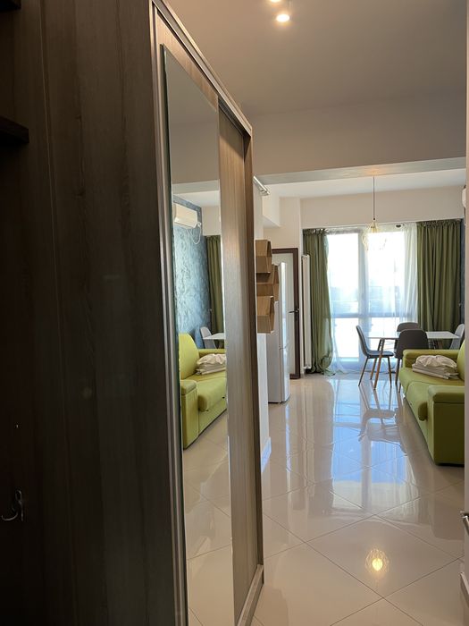 IS Apartamente 1-2-3 Cam Regim Hotelier Palas  Firme / Muncitori / B2B