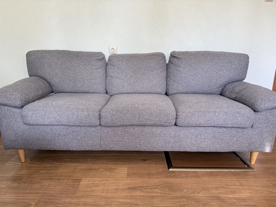 Комплект дивани