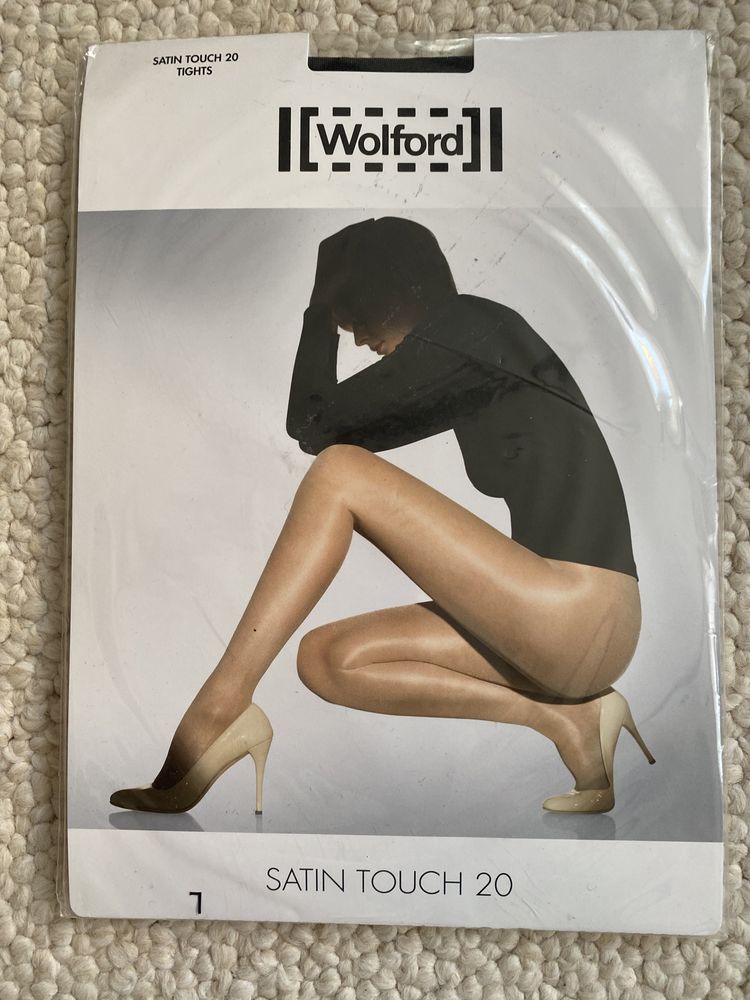 Wolford нови чоропогащници - pure 10, satin touch 20, satin oopaque 50