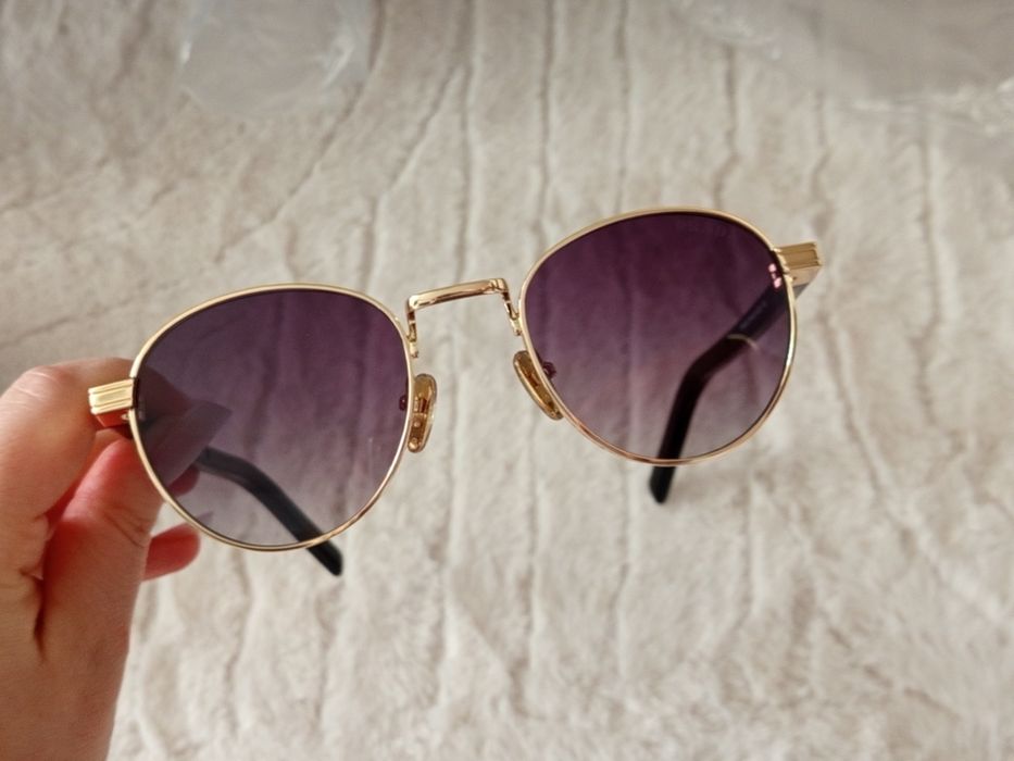 Ochelari de soare prada