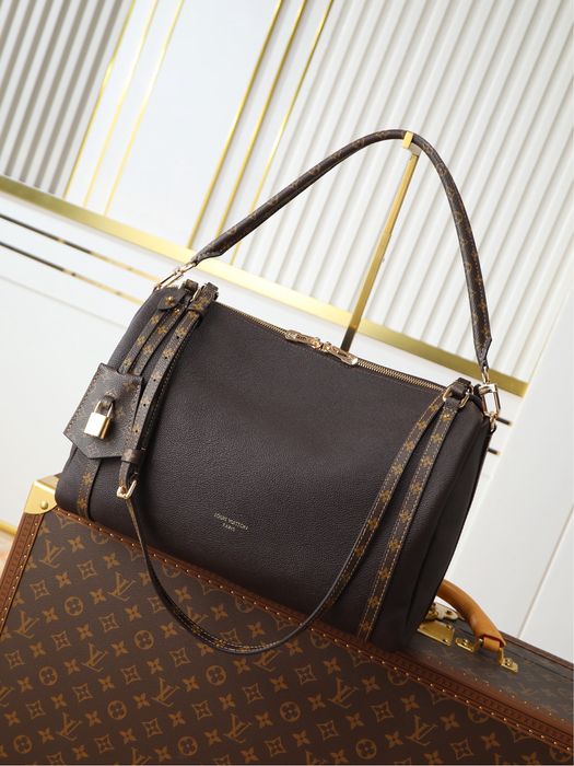 Дорожные сумки Louis Vuitton Monogram