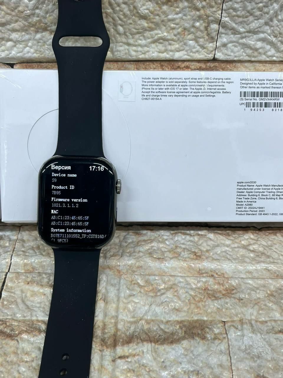 Смарт часы, 8 серия, Apple watch, X8 Ultra, Smart watch, Подарки,Новые