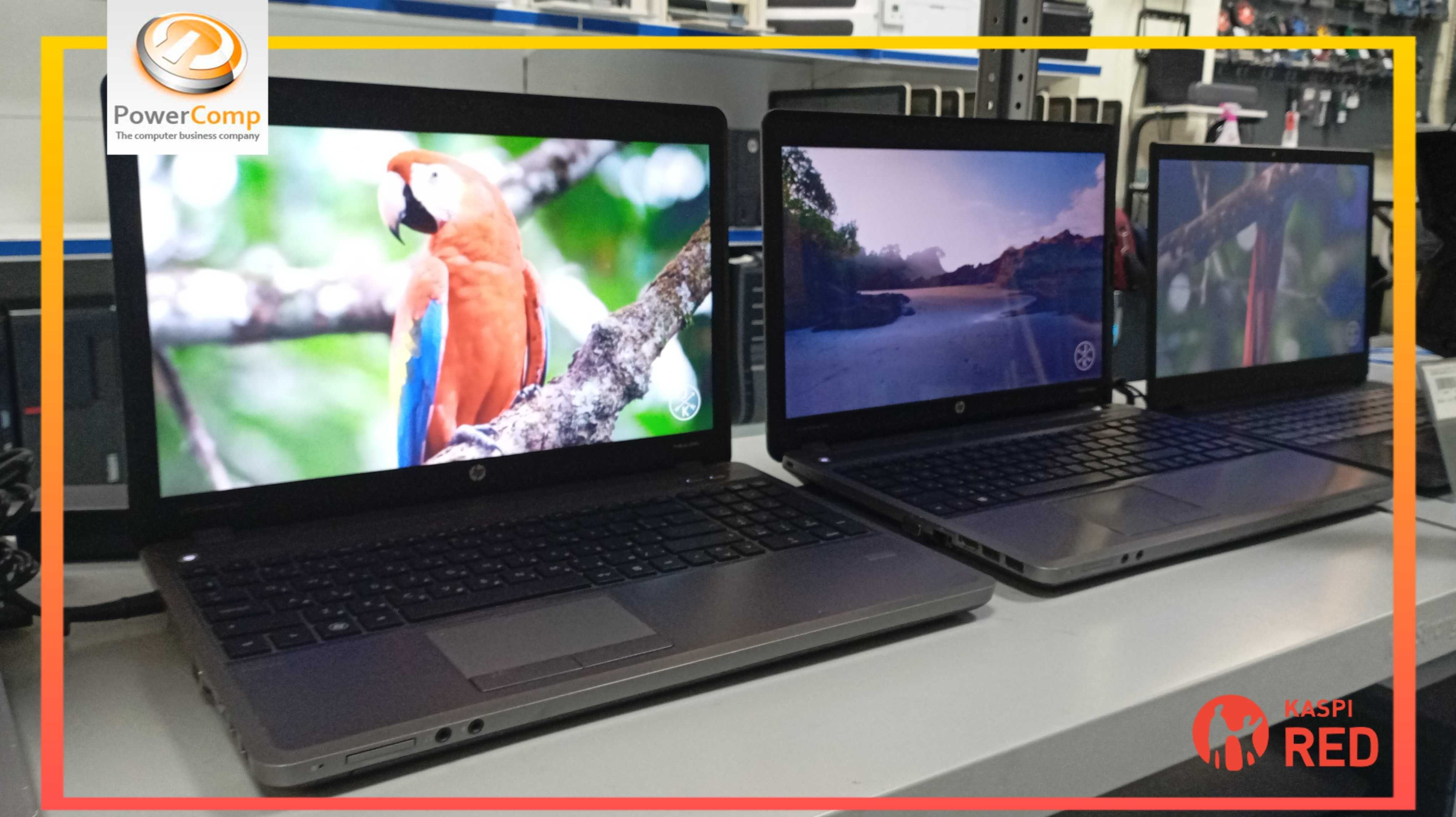Ноутбук HP ProBook 4540s/Intel® Core™ i3-2370M/8GB DDR3/SSD 240GB/15.6