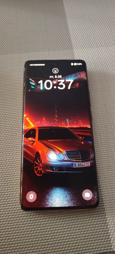 Realme 11 pro plus