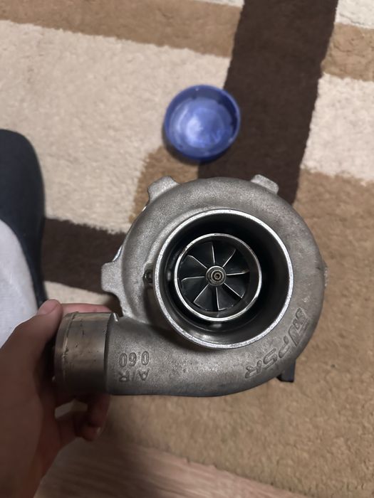 Турбо Pulsar g2867 Gen2 за ремонт