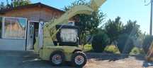 Vand bobcat UNC 060 +brat de excavare