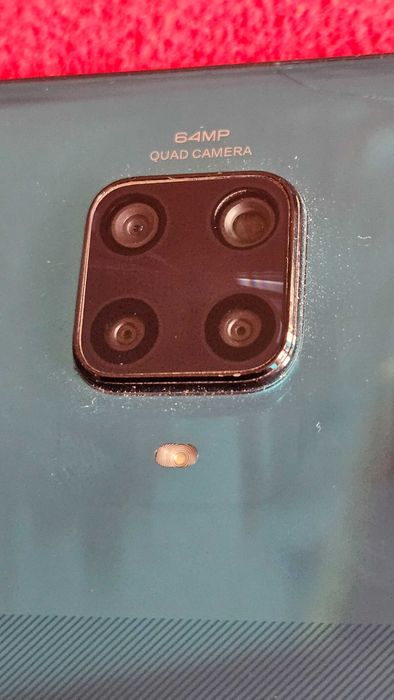 Redmi not 9 роботи pro