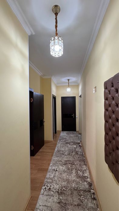 Ижарага квартира