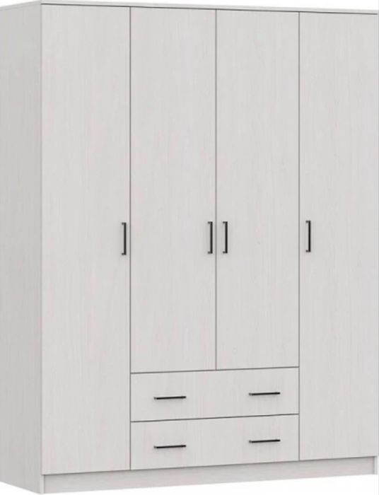 Шкаф для одежды.