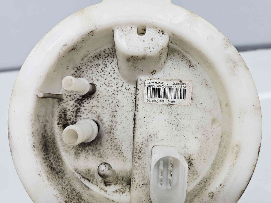 Pompa combustibil Bmw 3 (F30) [Fabr 2012-2017] 7243972 2.0 N47D20 135K