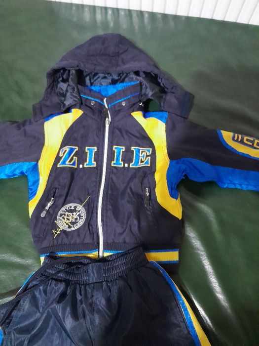 Trening captusit 18- 24 luni