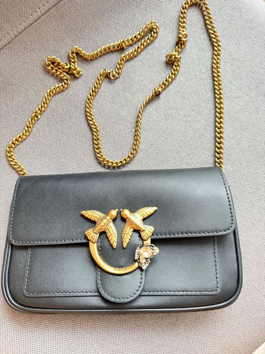 Дамска чанта Pinko