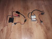 Kit instalație xenon H7 pentru Vw, Skoda, Seat, Audi