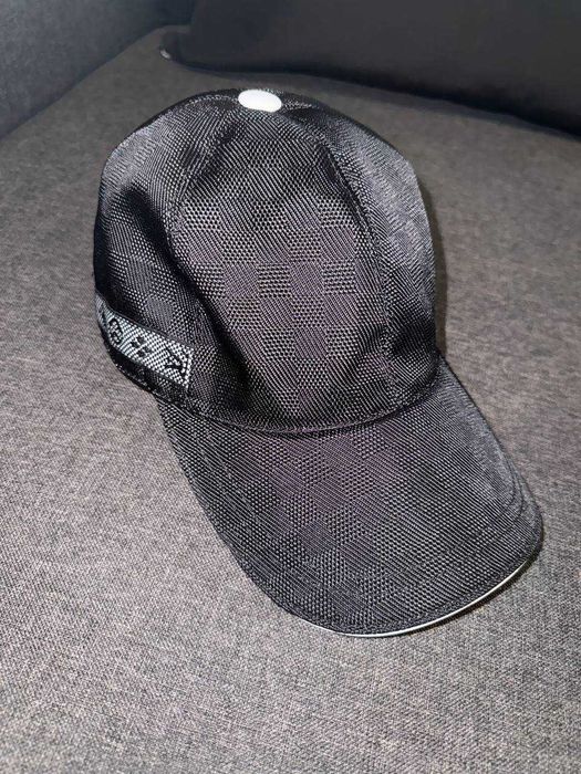 Sapca Louis Vuitton noua