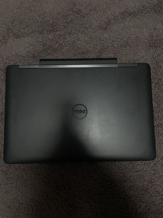 Laptop Dell Latitude E5540
