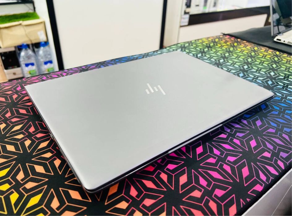 Notebook Hp Zbook 16/256 Gb full garantiya