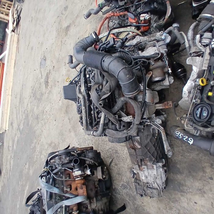 Motor Mercedes Sprinter/Vito 2.2 euro 5