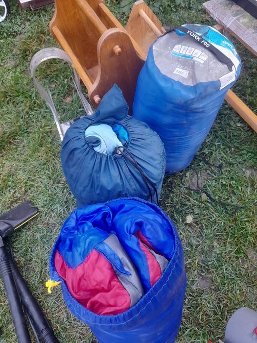 Saci de dormit import Germania