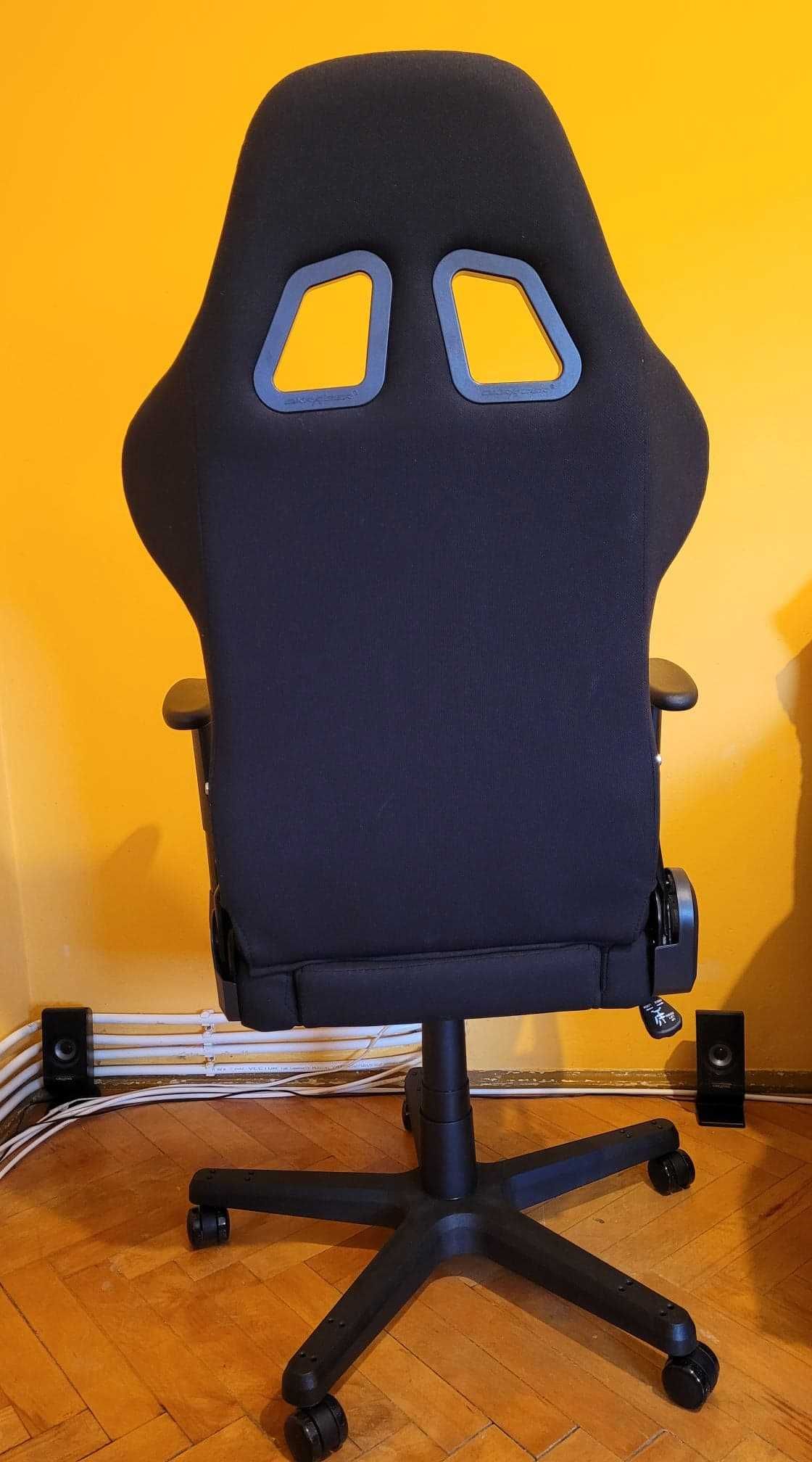 Scaun Gaming DXRacer OH/FD01/N