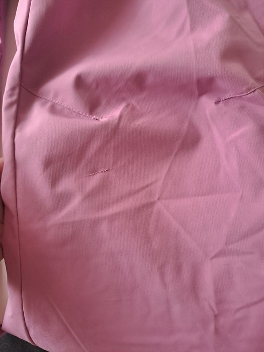 Детски ски панталон 500 PNF Декатлон