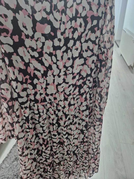 Rochie lunga noua Wallis S