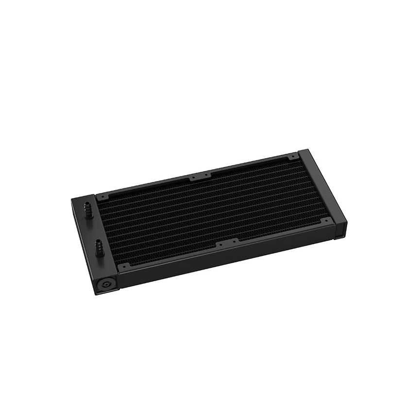 | Жидкостные системы охлаждения процессоров DeepCool LT520