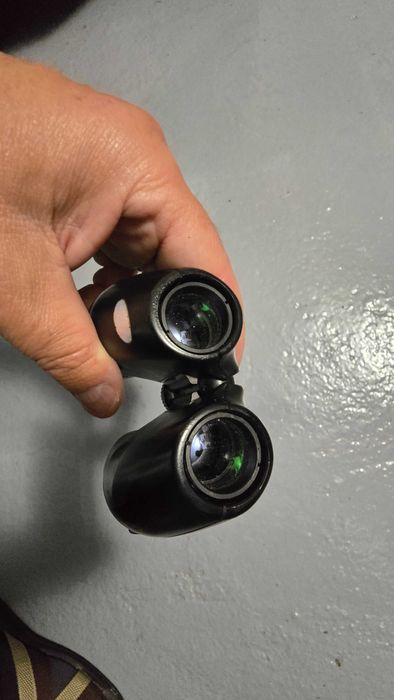 Binoclu Nikon 7x20 Travelite CFIII