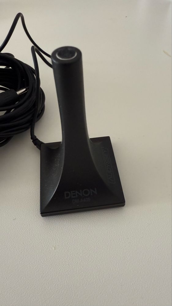 Калибриращ микрофон за Denon DM-A409 AUDYSSEY